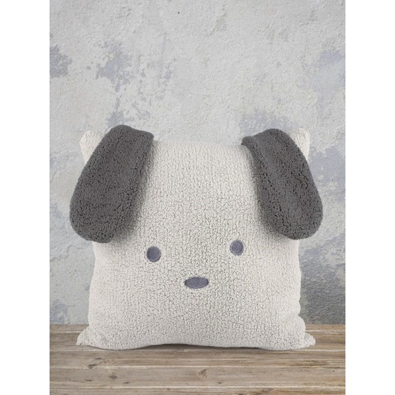 Παιδικό Μαξιλάρι Διακόσμησης Nima Woof 40x40
