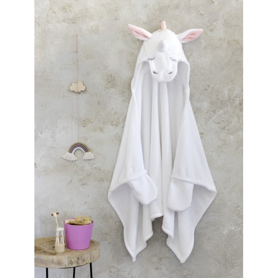 Βρεφική Κάπα Nima Licorne 70x120