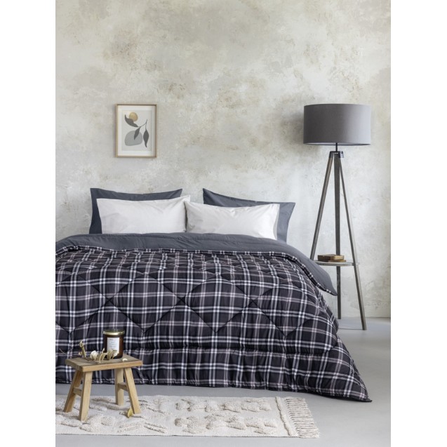 Πάπλωμα Μονό Nima Calida 160x240