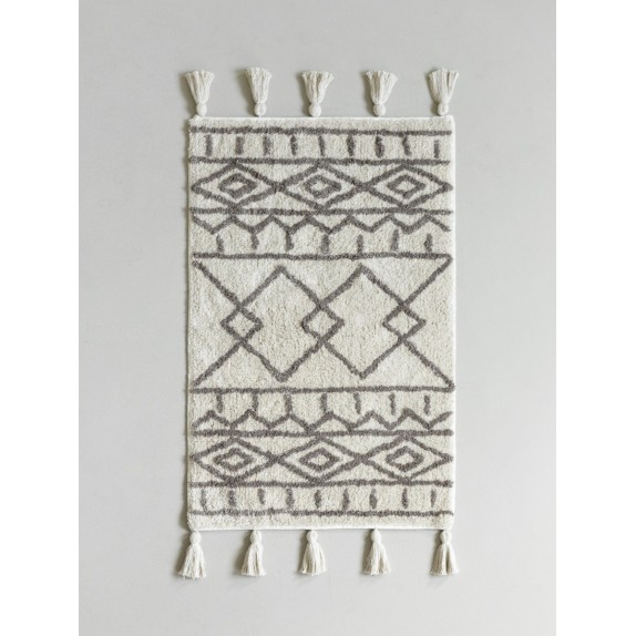 Ταπέτο Μπάνιου Nima Gaia 50x80