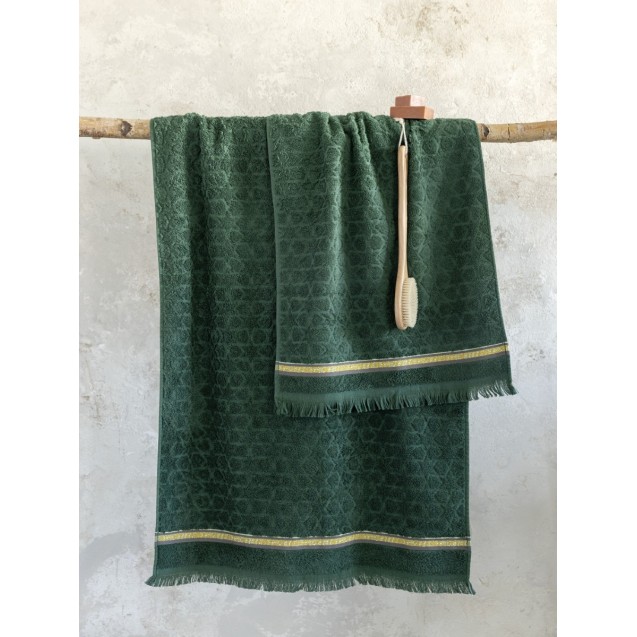  Χριστουγεννιάτικο Σετ Πετσέτες 2 Τεμαχίων...