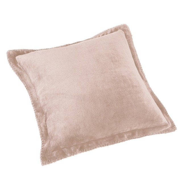 Σετ Κουβέρτα Fleece King Size και Μαξιλαροθήκη...