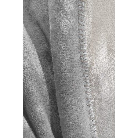 Σετ Κουβέρτα Fleece King Size και Μαξιλαροθήκη Διακόσμησης Guy Laroche Velvet Vison 250x240