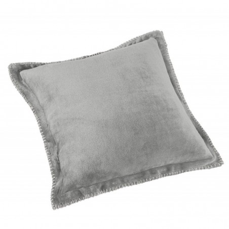 Σετ Κουβέρτα Fleece King Size και Μαξιλαροθήκη Διακόσμησης Guy Laroche Velvet Vison 250x240