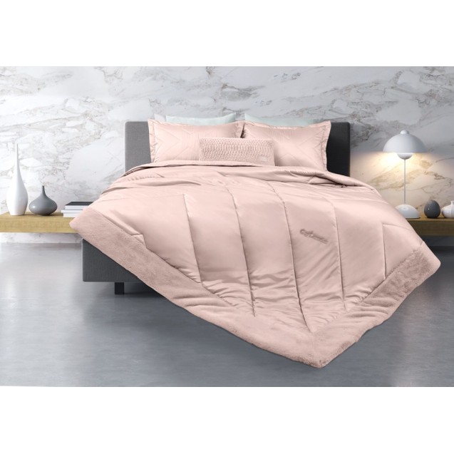 Σετ Πάπλωμα King Size 3 Τεμαχίων Guy Laroche...