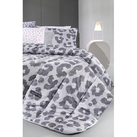 Πάπλωμα Υπέρδιπλο Guy Laroche Freya Lavender 220x240