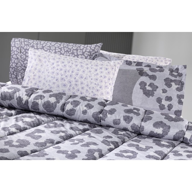 Πάπλωμα Υπέρδιπλο Guy Laroche Freya Lavender...