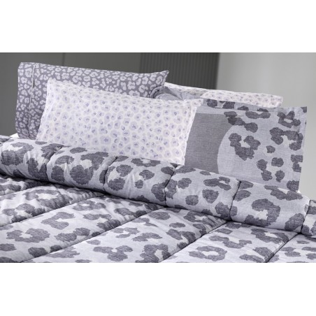 Πάπλωμα Υπέρδιπλο Guy Laroche Freya Lavender 220x240