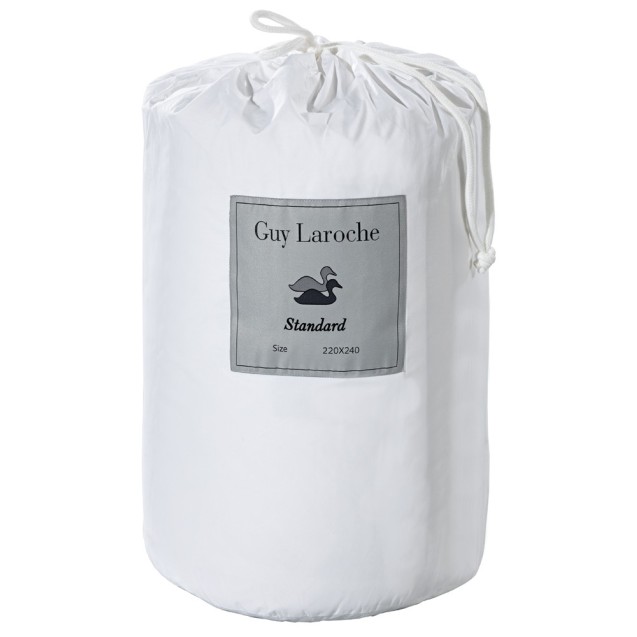 Πάπλωμα Πουπουλένιο Μονό Guy Laroche Standard...