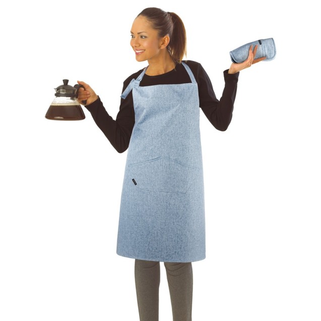 Σετ Κουζίνας 5 Τεμαχίων Guy Laroche Cook Blue