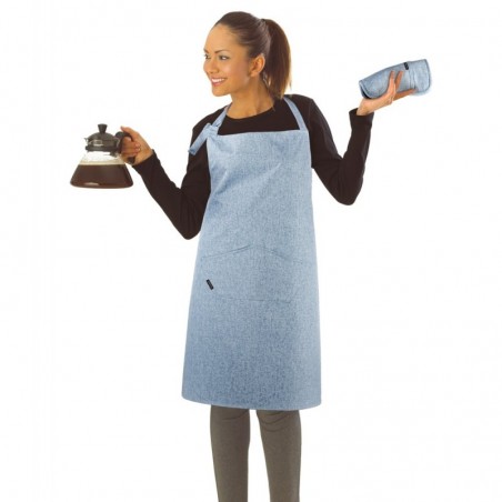 Σετ Κουζίνας 5 Τεμαχίων Guy Laroche Cook Blue