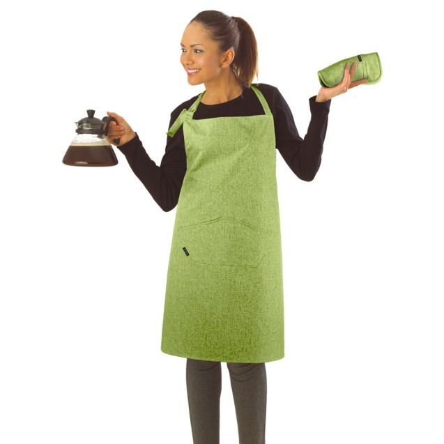 Σετ Κουζίνας 5 Τεμαχίων Guy Laroche Cook Green