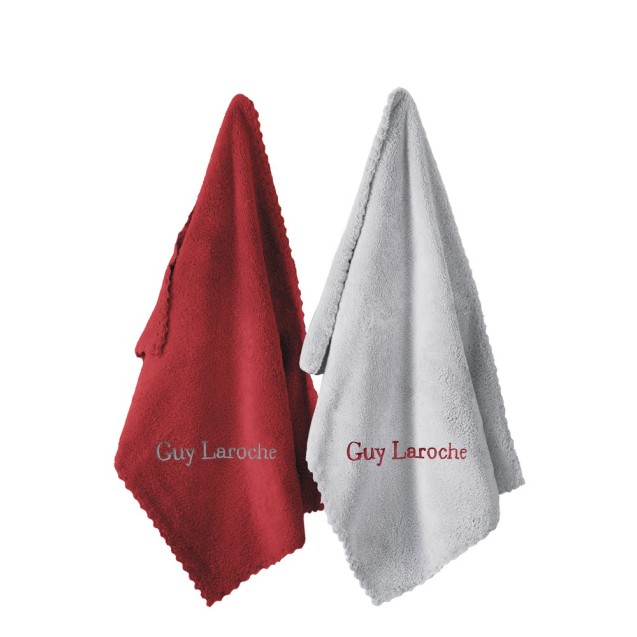 Σετ Κουζίνας 5 Τεμαχίων Guy Laroche Cook Silver