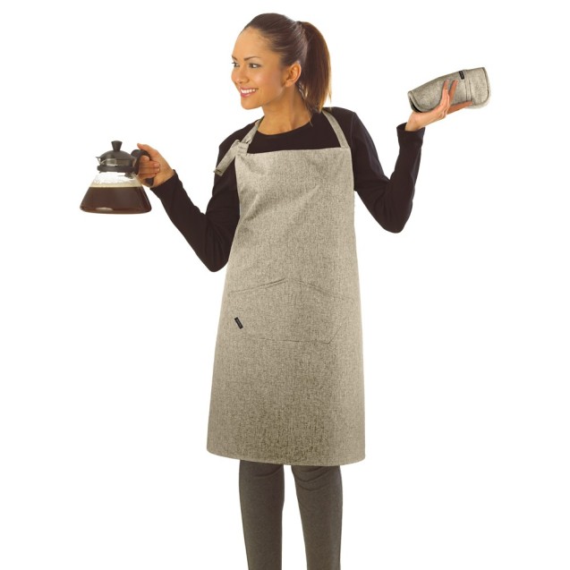 Σετ Κουζίνας 5 Τεμαχίων Guy Laroche Cook Taupe