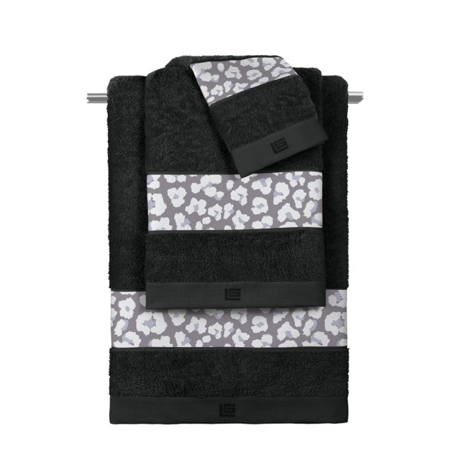 Σετ Πετσέτες 3 Τεμαχίων Guy Laroche Frida...