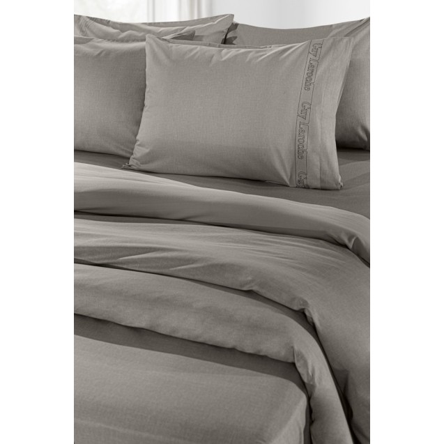 Παπλωματοθήκη King Size Guy Laroche Color Plus...