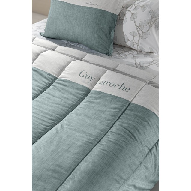 Παπλωματοθήκη Υπέρδιπλη Guy Laroche Motto...