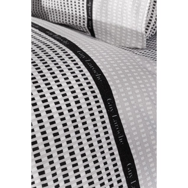 Σετ Παπλωματοθήκη Φανελένια Υπέρδιπλη 3...