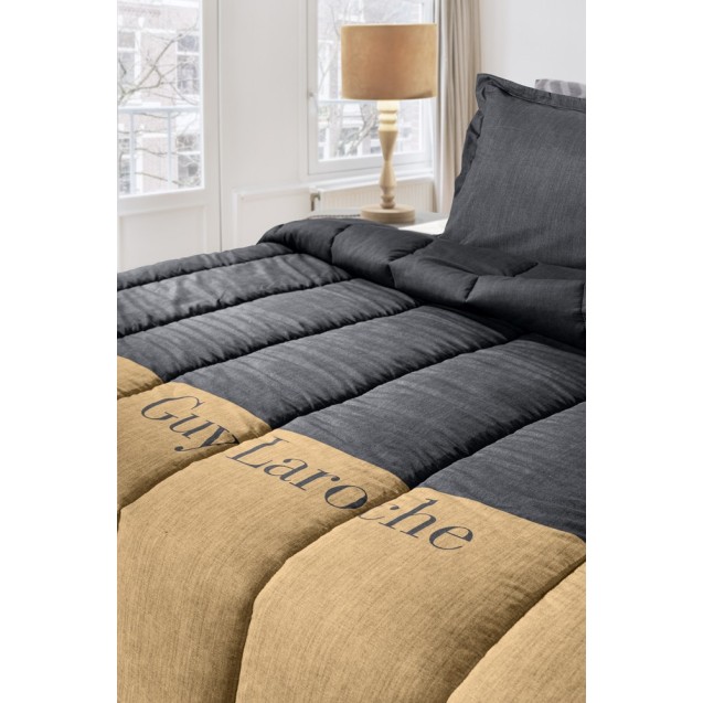 Παπλωματοθήκη Υπέρδιπλη Guy Laroche Symbol...