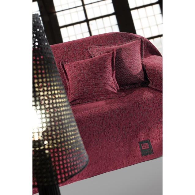 Ριχτάρι Τριθέσιου Guy Laroche Matis Burgundy...