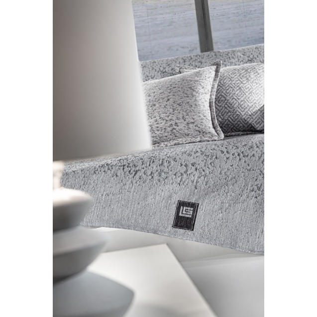 Ριχτάρι Διθέσιου Guy Laroche Matis Grey 180x250