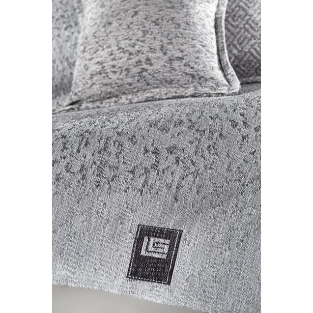 Ριχτάρι Διθέσιου Guy Laroche Matis Grey 180x250