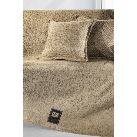 Ριχτάρι Τριθέσιου Guy Laroche Matis Natural 180x300