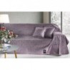 Ριχτάρι Πολυθρόνας Guy Laroche Matis Purple 180x150