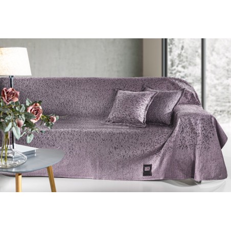 Ριχτάρι Διθέσιου Guy Laroche Matis Purple 180x250