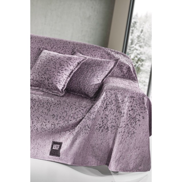 Ριχτάρι Διθέσιου Guy Laroche Matis Purple 180x250