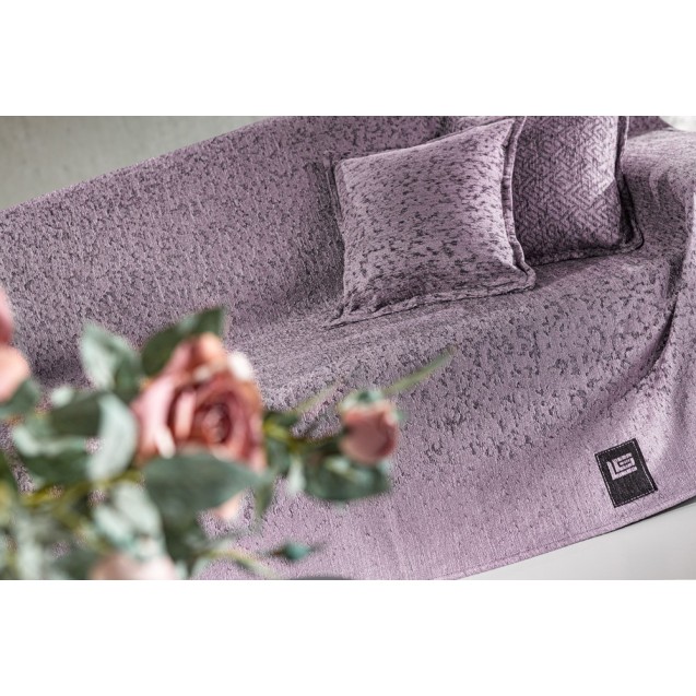 Ριχτάρι Διθέσιου Guy Laroche Matis Purple 180x250