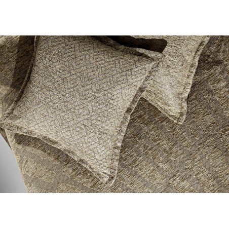 Ριχτάρι Πολυθρόνας Guy Laroche Siren Natural 180x150