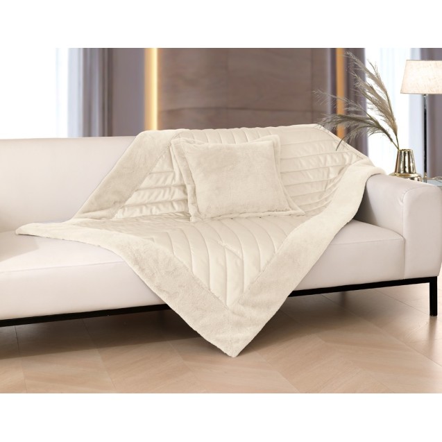 Σετ Ριχτάρι Διακοσμητικό και Μαξιλαροθήκη...