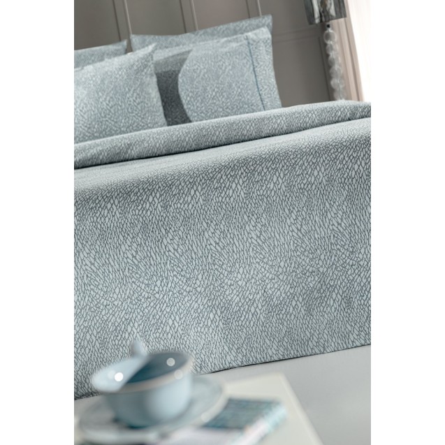 Σετ Σεντόνια Φανελένια Μονά με Λάστιχο 3...