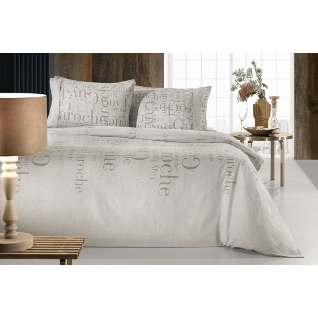 Σετ Σεντόνια Φανελένια Μονά με Λάστιχο 3...