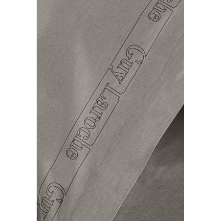 Σεντόνι Διπλό Guy Laroche Color Plus Dark Wenge 200x265