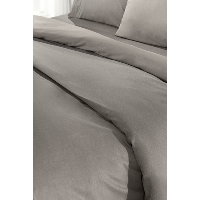 Σεντόνι King Size Guy Laroche Color Plus Dark...