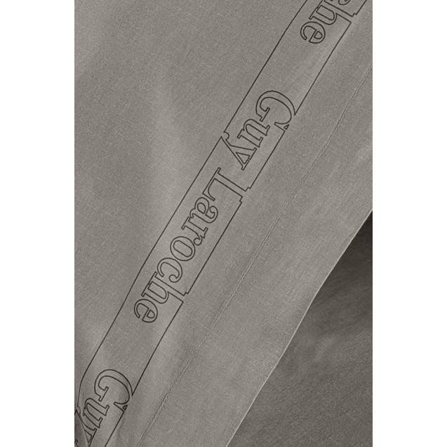 Σεντόνι King Size Guy Laroche Color Plus Dark...