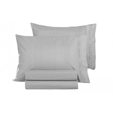 Σεντόνι Διπλό Guy Laroche Color Plus Smoke 200x265