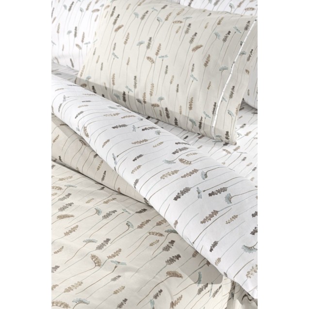 Σετ Σεντόνια Μονά με Λάστιχο 3 Τεμαχίων Guy...