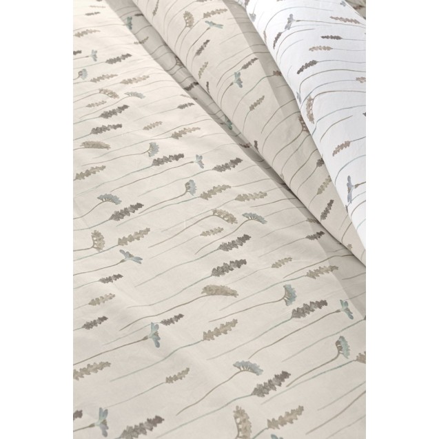 Σετ Σεντόνια Μονά με Λάστιχο 3 Τεμαχίων Guy...