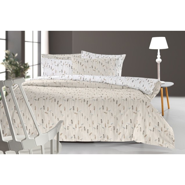 Σετ Σεντόνια Υπέρδιπλα 4 Τεμαχίων Guy Laroche...