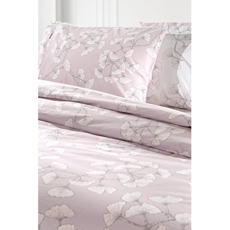 Σετ Σεντόνια Μονά 3 Τεμαχίων Guy Laroche Lavinia Violet 165x265