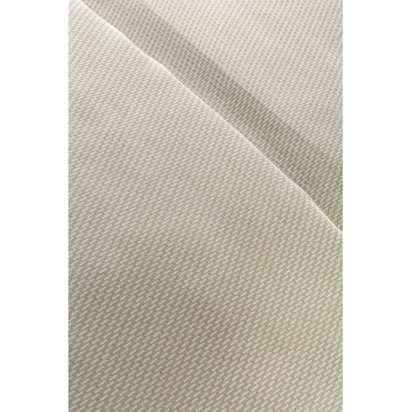 Σεντόνι King Size με Λάστιχο Guy Laroche Minimal Natural 180x200+35