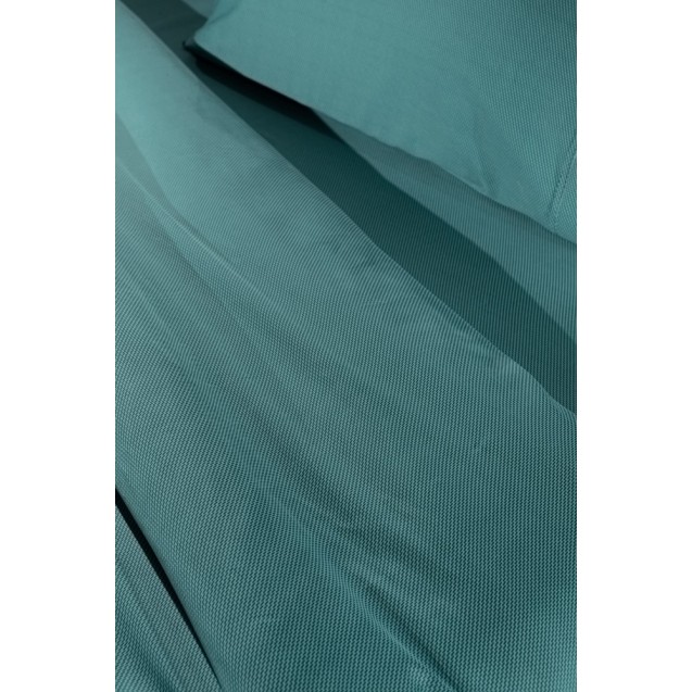 Σεντόνι Υπέρδιπλο με Λάστιχο Guy Laroche...