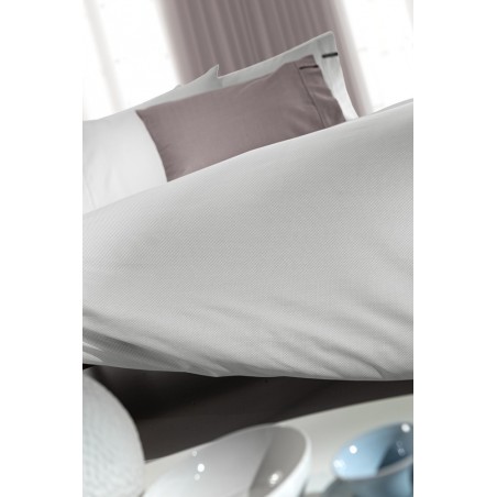 Σεντόνι Υπέρδιπλο Guy Laroche Minimal Silver 240x270