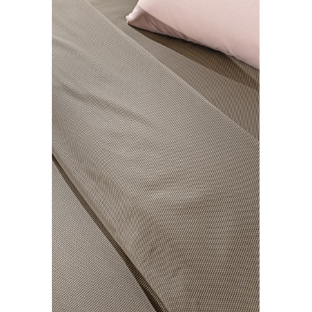 Σεντόνι Υπέρδιπλο Guy Laroche Minimal Wenge 240x270