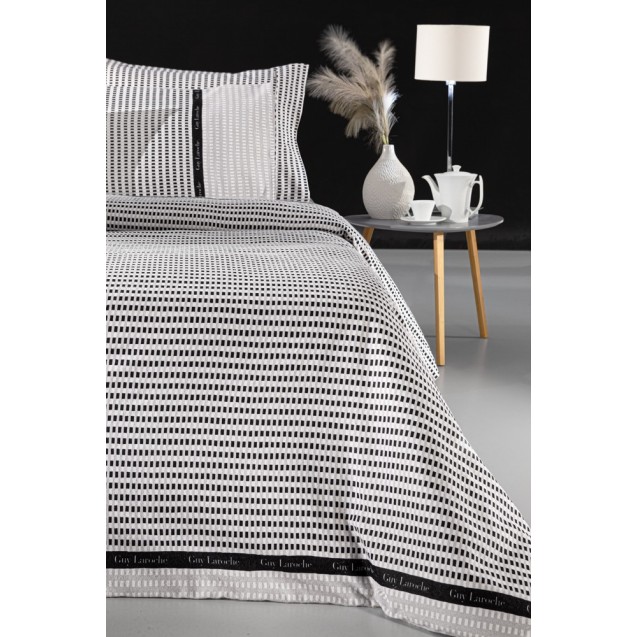 Σετ Σεντόνια Φανελένια Μονά 3 Τεμαχίων Guy...