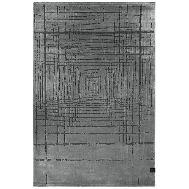 Χαλί Guy Laroche Prato Carbon 160x230