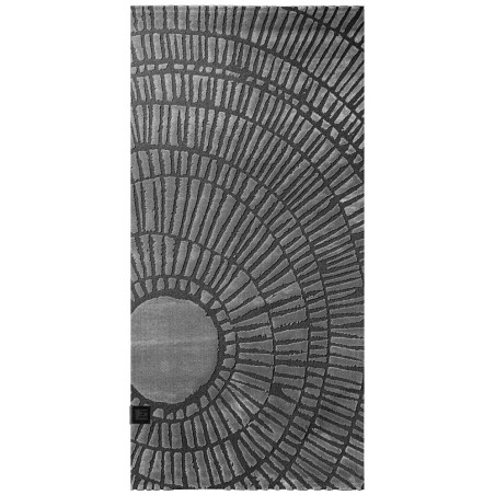 Σετ Χαλιά Κρεβατοκάμαρας 3 Τεμαχίων Guy Laroche Toscana Carbon